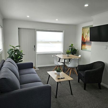 Redwood Apartments Роторуа Экстерьер фото