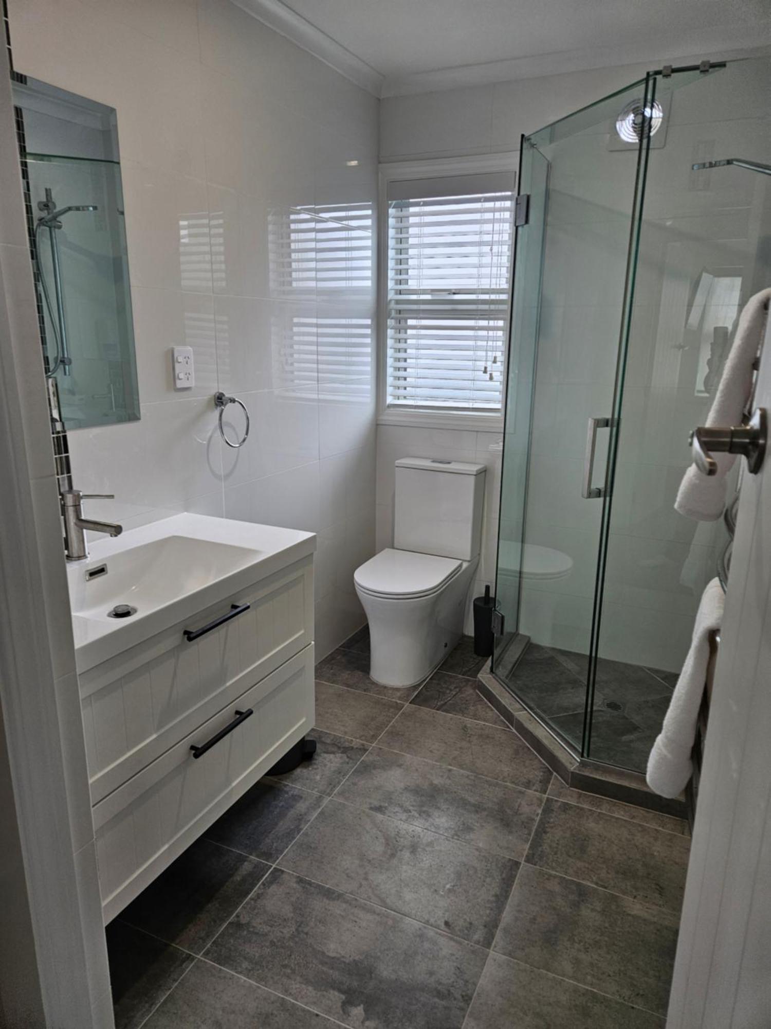 Redwood Apartments Роторуа Экстерьер фото