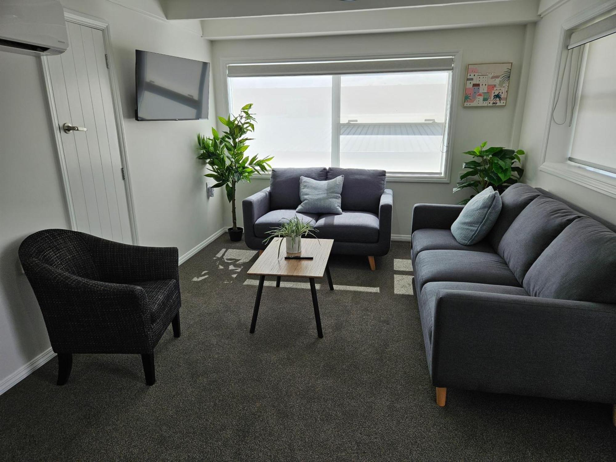 Redwood Apartments Роторуа Экстерьер фото